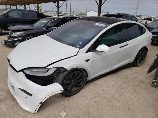 7SAXCDE57NF344745  tesla model x 2022 IMG 0