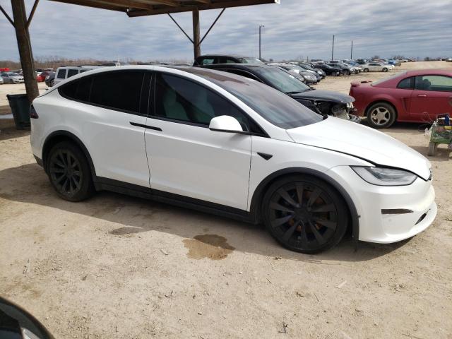 7SAXCDE57NF344745  tesla model x 2022 IMG 3