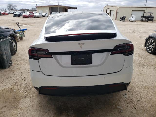 7SAXCDE57NF344745  tesla model x 2022 IMG 5