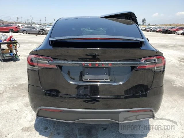 7SAXCDE59NF357576  tesla model x 2022 IMG 5