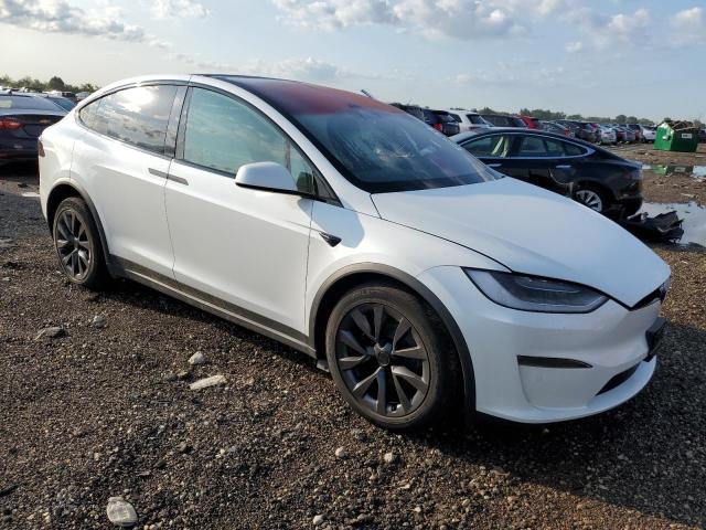 7SAXCAE58PF374502  tesla model x 2023 IMG 3