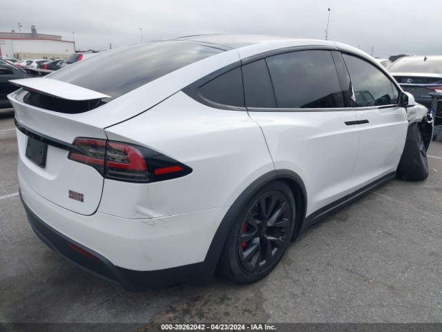 7SAXCBE66PF402490  tesla model x 2023 IMG 3