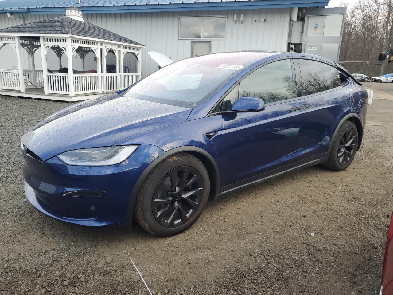 7SAXCBE57RF434858  tesla model x 2024 IMG 0