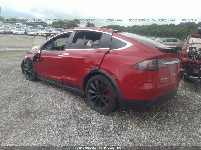 5YJXCBE48GF018030  tesla model x 100d 2016 IMG 2