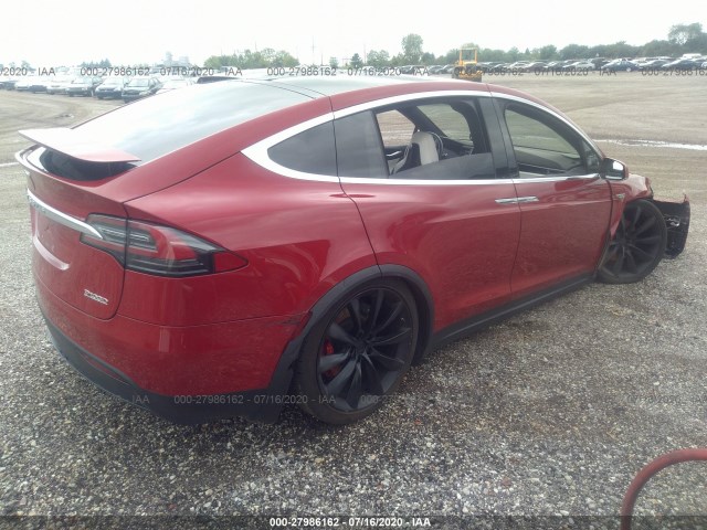 5YJXCBE48GF018030  tesla model x 100d 2016 IMG 3