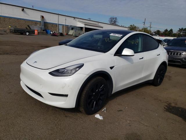 5YJYGDEE0LF011113  tesla model y 2020 IMG 0