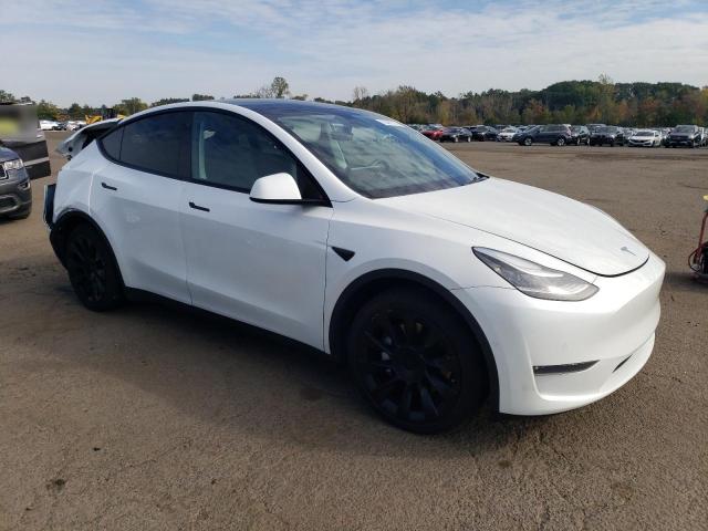 5YJYGDEE0LF011113  tesla model y 2020 IMG 3