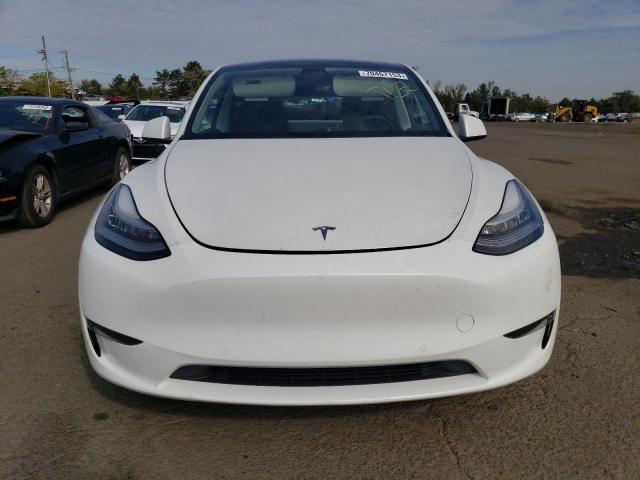 5YJYGDEE0LF011113  tesla model y 2020 IMG 4