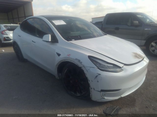 5YJYGDEE0LF012813  tesla model y 2020 IMG 0