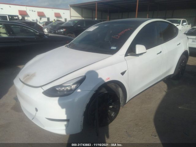 5YJYGDEE0LF012813  tesla model y 2020 IMG 1