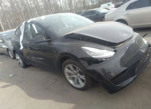 5YJYGDEE0LF014125  tesla model y 2020 IMG 0