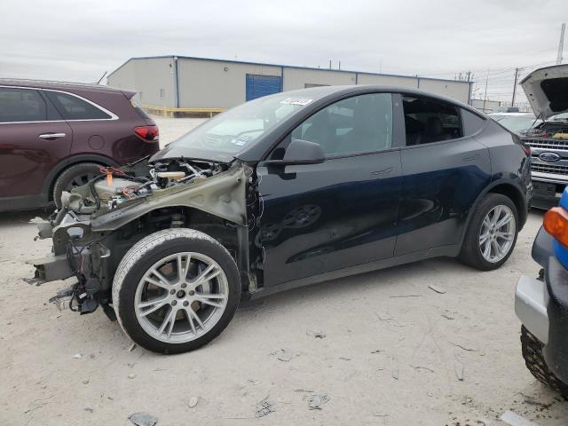 5YJYGDEE0LF016151  tesla model y 2020 IMG 0