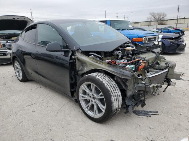 5YJYGDEE0LF016151  tesla model y 2020 IMG 3