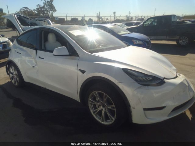 5YJYGDEE0LF023603  tesla model y 2020 IMG 0