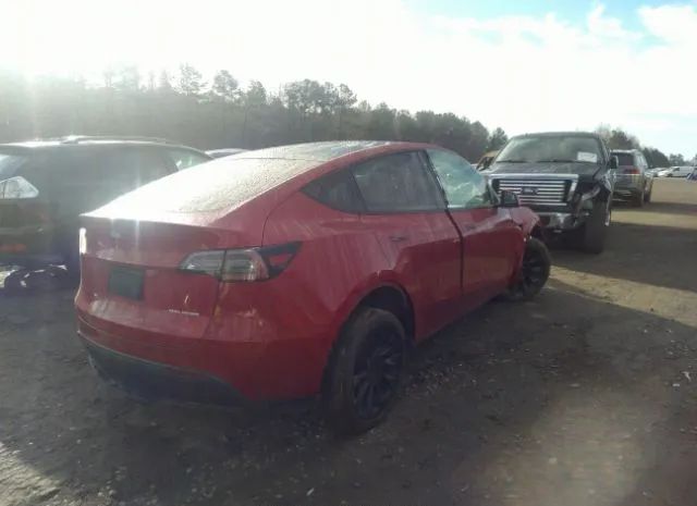 5YJYGDEE0LF034178  tesla model y 2020 IMG 3