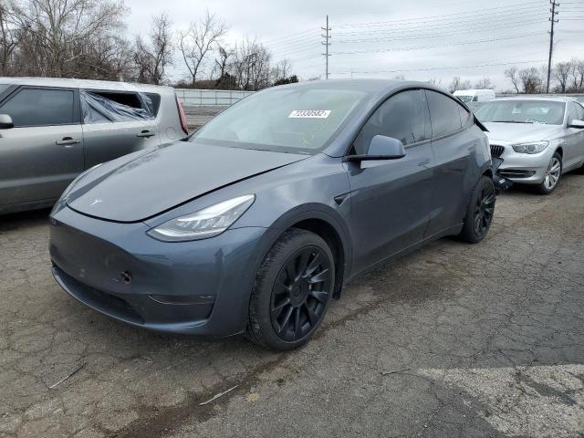 5YJYGDEE0LF038151  tesla model y 2020 IMG 0