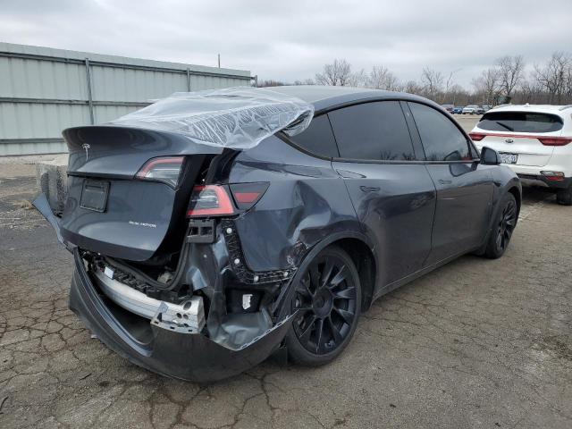 5YJYGDEE0LF038151  tesla model y 2020 IMG 2