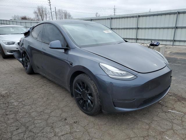 5YJYGDEE0LF038151  tesla model y 2020 IMG 3