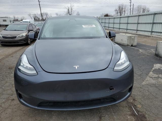 5YJYGDEE0LF038151  tesla model y 2020 IMG 4