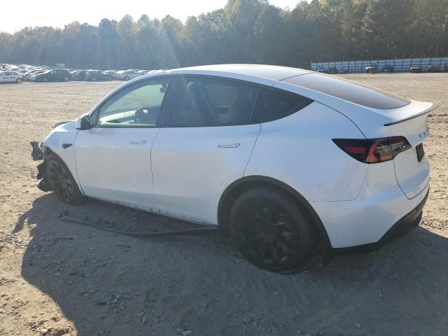 5YJYGDEE0LF040580  tesla model y 2020 IMG 1