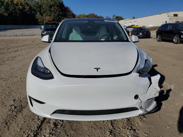 5YJYGDEE0LF040580  tesla model y 2020 IMG 4