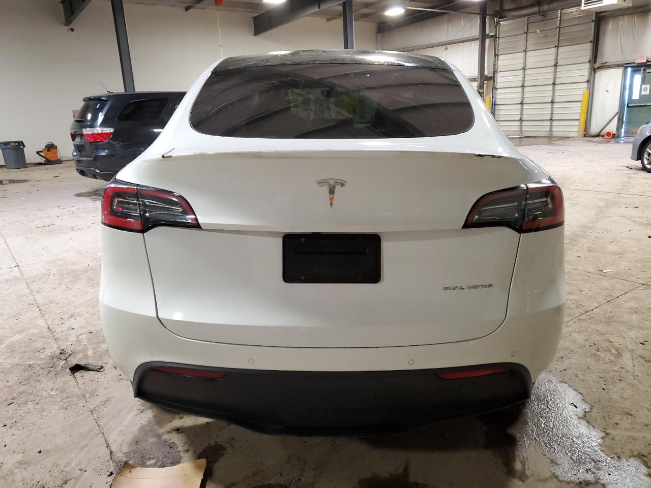 5YJYGDEE0LF043401  tesla model y 2020 IMG 5