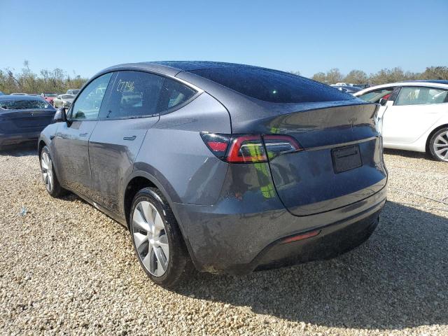 5YJYGDEE0LF043480  tesla model y 2020 IMG 2