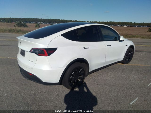 5YJYGDEE0LF048758  tesla model y 2020 IMG 3