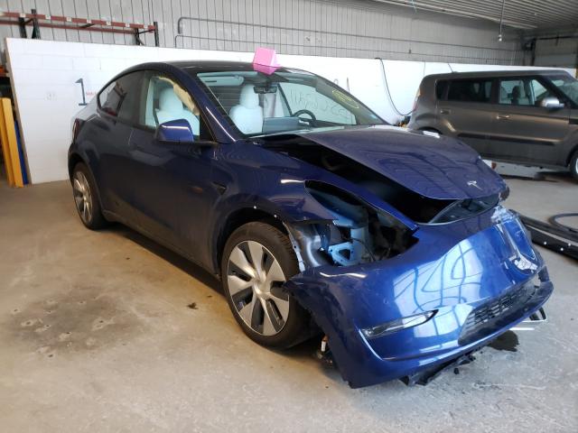 5YJYGDEE0LF049960  tesla model y 2020 IMG 0