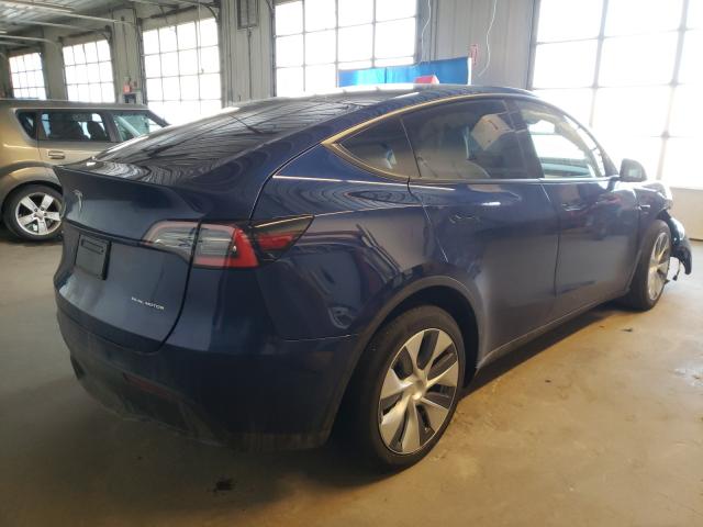 5YJYGDEE0LF049960  tesla model y 2020 IMG 3