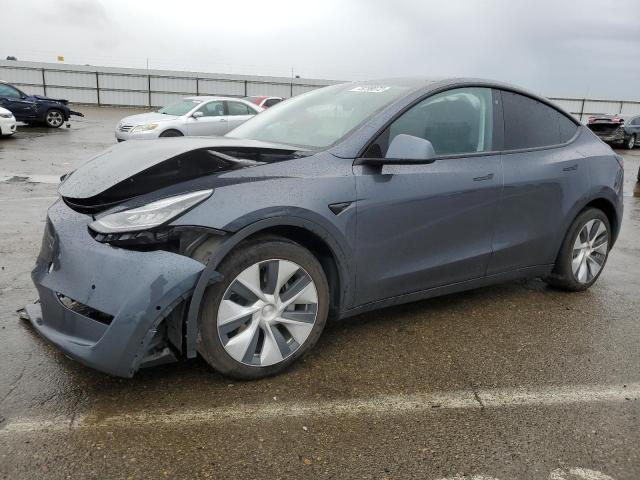 5YJYGDEE0LF053863  tesla model y 2020 IMG 0