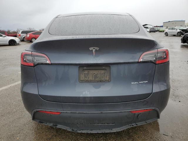 5YJYGDEE0LF053863  tesla model y 2020 IMG 5