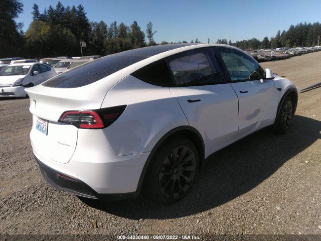 5YJYGDEE0LF055984  tesla model y 2020 IMG 3