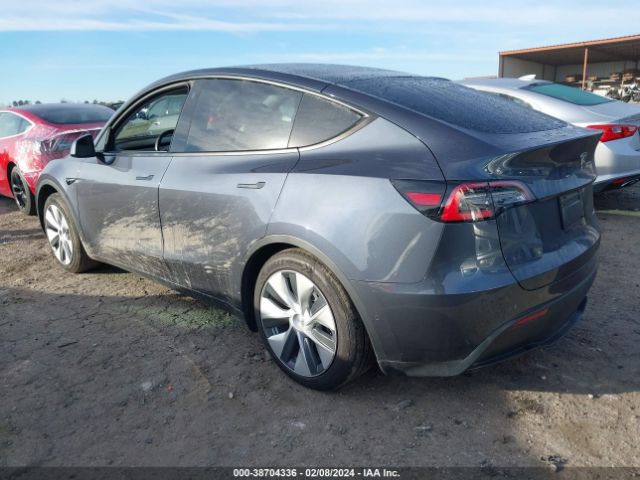 5YJYGDEE0MF063309  tesla model y 2021 IMG 2