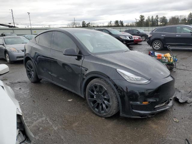 5YJYGDEE0MF069157  tesla model y 2021 IMG 3