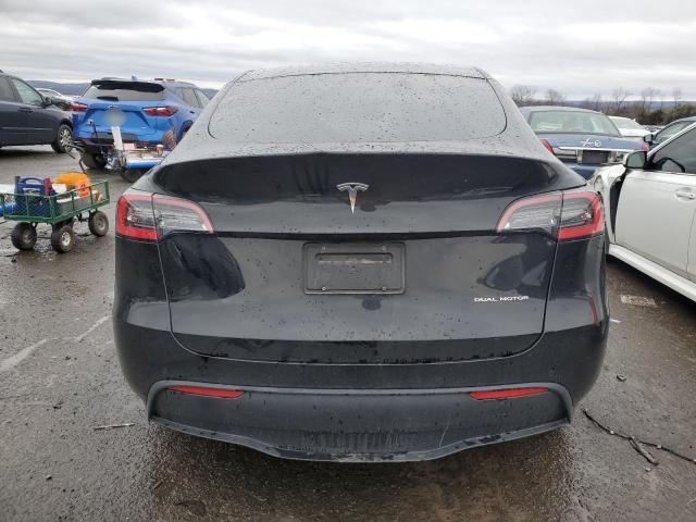 5YJYGDEE0MF069157  tesla model y 2021 IMG 5