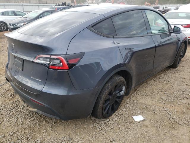 5YJYGDEE0MF070177  tesla model y 2021 IMG 3