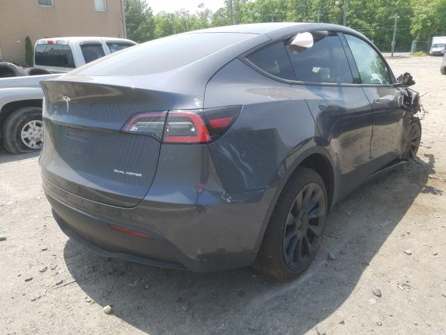 5YJYGDEE0MF080241  tesla model y 2021 IMG 3