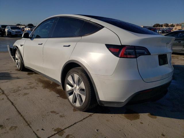 5YJYGDEE0MF083169  tesla model y 2021 IMG 1