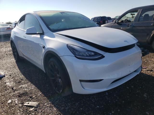 5YJYGDEE0MF084435  tesla model y 2021 IMG 0