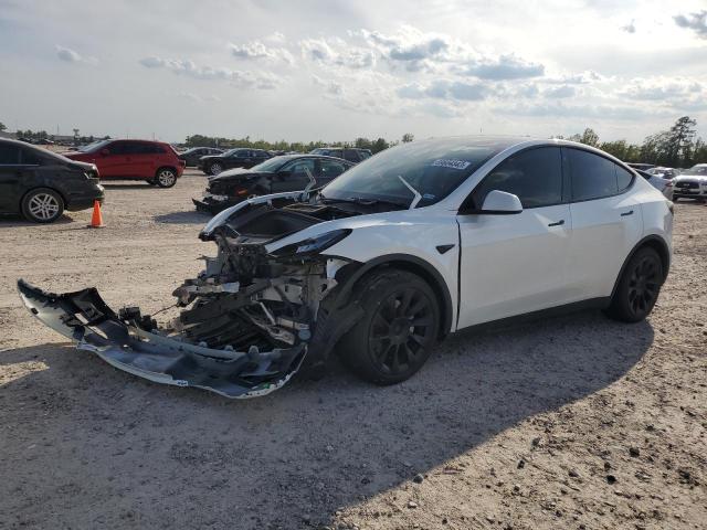 5YJYGDEE1LF006776  tesla model y 2020 IMG 0