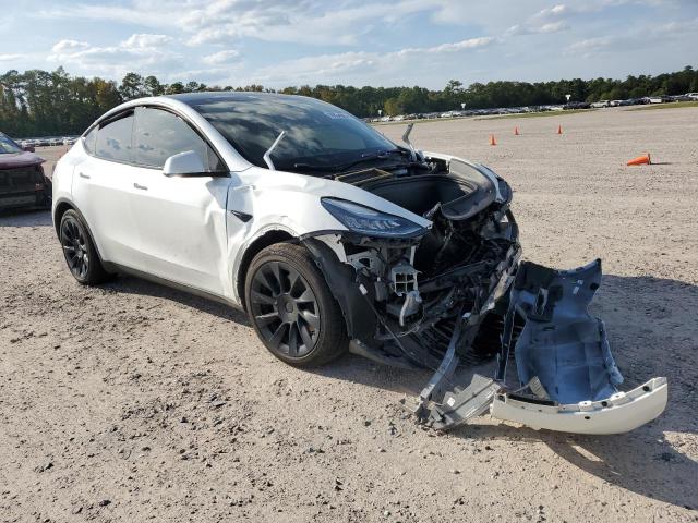 5YJYGDEE1LF006776  tesla model y 2020 IMG 3