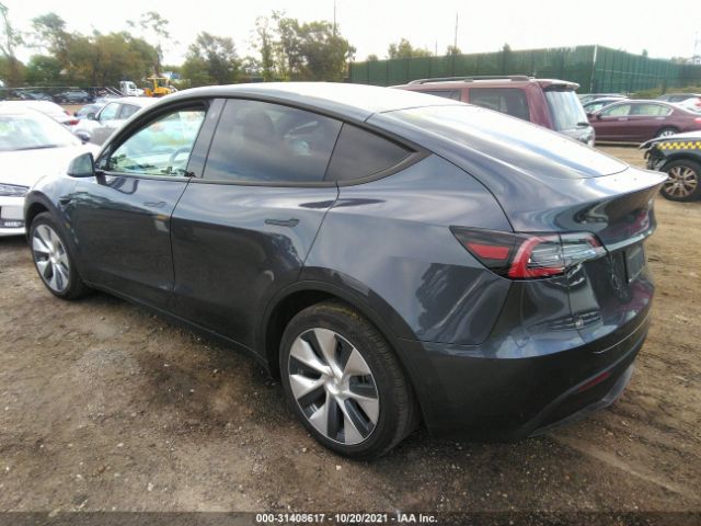 5YJYGDEE1LF013260  tesla model y 2020 IMG 2