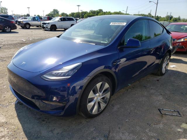 5YJYGDEE1LF014988  tesla model y 2020 IMG 0