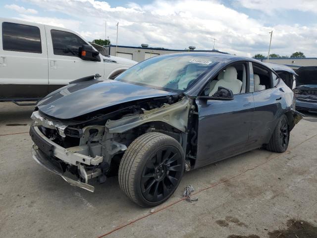 5YJYGDEE1LF022055  tesla model y 2020 IMG 0