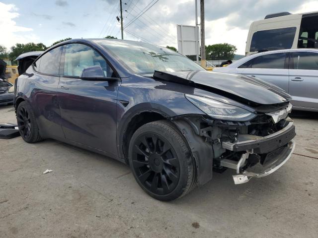 5YJYGDEE1LF022055  tesla model y 2020 IMG 3