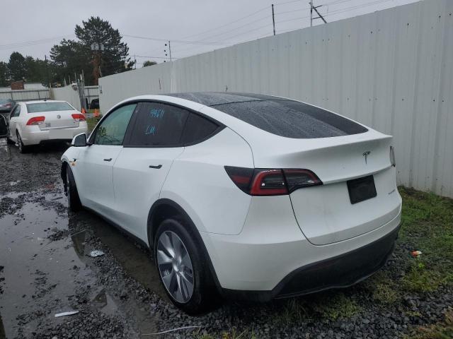 5YJYGDEE1LF043052  tesla model y 2020 IMG 2