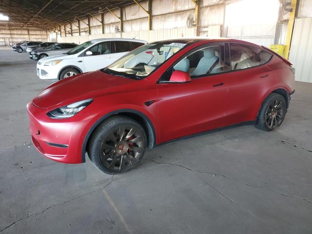 5YJYGDEE1LF051930  tesla model y 2020 IMG 0