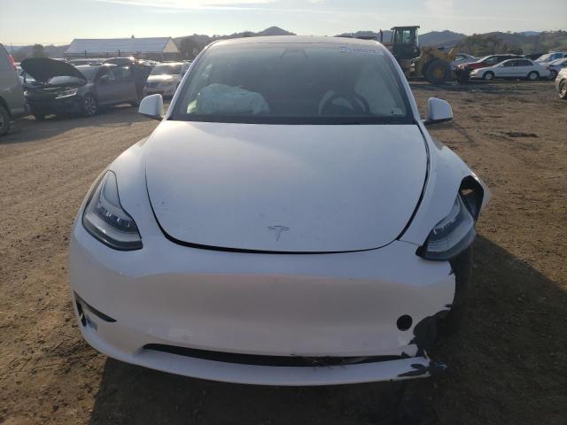 5YJYGDEE1LF055279  tesla model y 2020 IMG 4