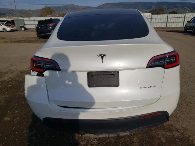 5YJYGDEE1LF055279  tesla model y 2020 IMG 5